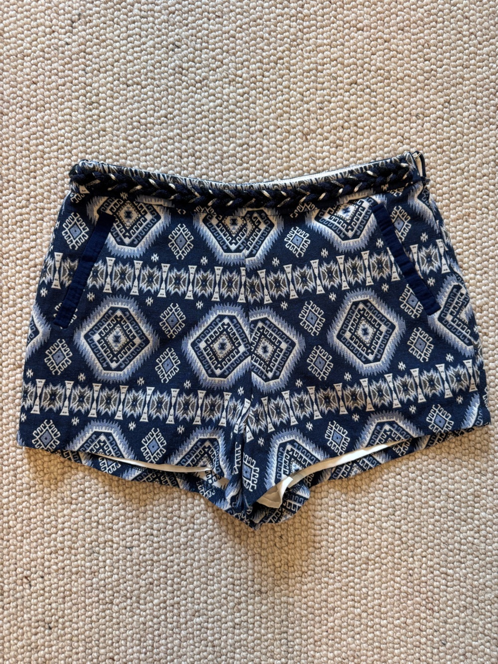 Endless Rose Shorts NWT